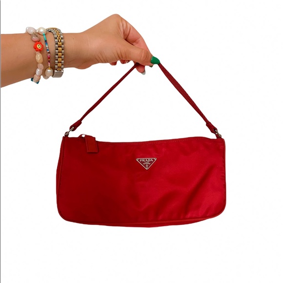 Prada Handbags - Prada Bag